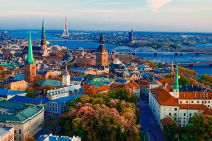 Baltic Countries Will Open Internal Borders From May 15th